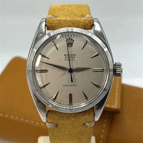 rolex royal oyster precision 6427|cheapest vintage Rolex.